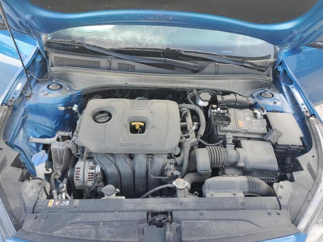 Aukcja sprzedaży 2023 Kia Forte, vin: 3KPF54AD1PE661400, numer aukcji: 91298055