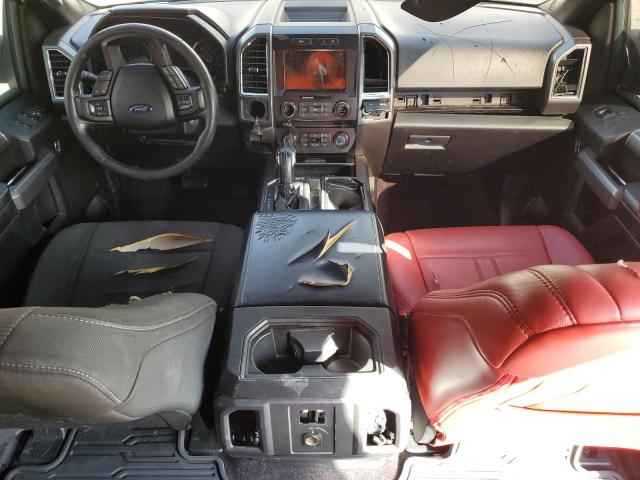 93638335 :رقم المزاد ، 1FTEW1CP0GKD70611 vin ، 2016 Ford F150 مزاد بيع