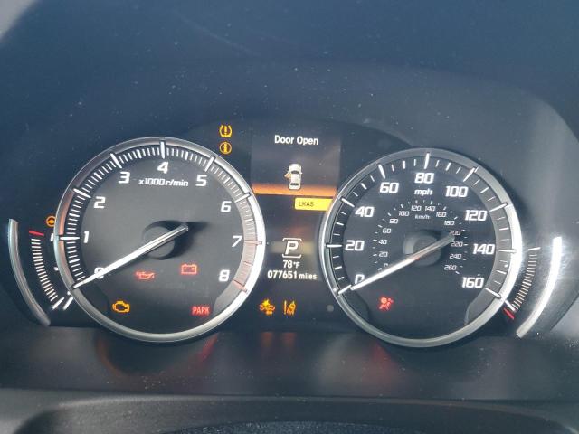 2015 Acura Tlx მანქანა იყიდება აუქციონზე, vin: 19UUB1F53FA017092, აუქციონის ნომერი: 93622965