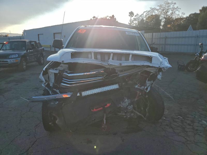 2017 Toyota Tundra მანქანა იყიდება აუქციონზე, vin: 5TFUY5F11HX613027, აუქციონის ნომერი: 94742815