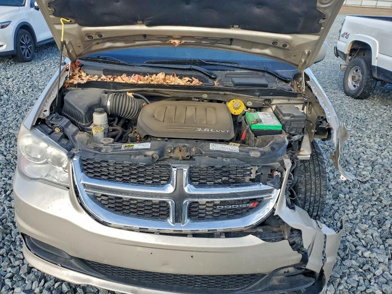 Aukcja sprzedaży 2013 Dodge Grand Cara, vin: 2C4RDGCG9DR790262, numer aukcji: 92984895