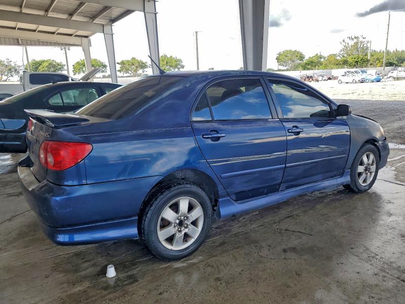 Продажа на аукционе авто 2005 Toyota Corolla, vin: 1NXBR32E15Z506716, номер лота: 94084665