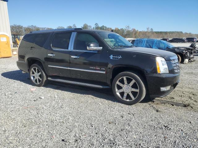 Продажа на аукционе авто 2013 Cadillac Escalade E, vin: 1GYS4HEF0DR298702, номер лота: 82723975