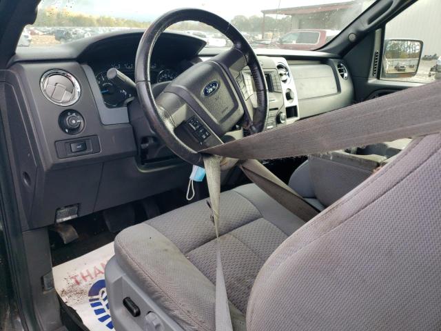 90455315 :رقم المزاد ، 1FTFW1ET2DFD36639 vin ، 2013 Ford F-150 مزاد بيع