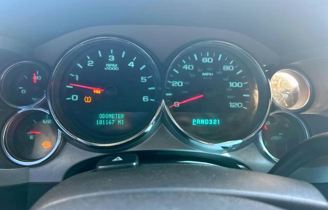 Aukcja sprzedaży 2008 Chevrolet Silverado, vin: 3GCEC13JX8G219272, numer aukcji: 91353915