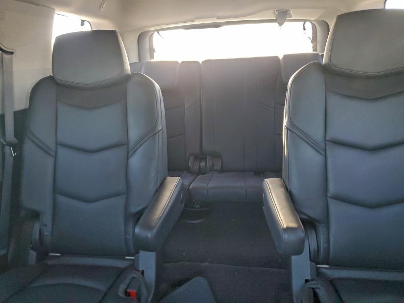 Aukcja sprzedaży 2018 Cadillac Escalade, vin: 1GYS3BKJ6JR245619, numer aukcji: 94460455
