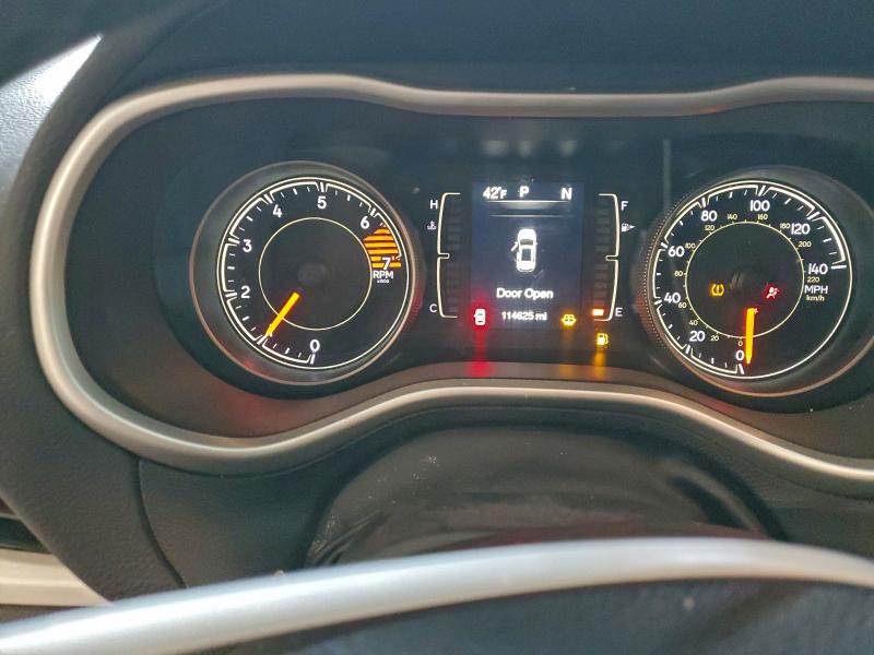 Aukcja sprzedaży 2018 Jeep Cherokee, vin: 1C4PJMLB3JD513026, numer aukcji: 93369455