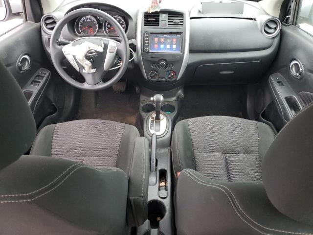 Продажа на аукционе авто 2019 Nissan Versa S, vin: 3N1CN7APXKL839374, номер лота: 93190505