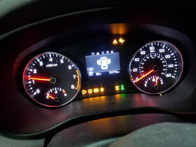 Aukcja sprzedaży 2022 Kia Sportage, vin: KNDPMCAC6N7948446, numer aukcji: 91844575