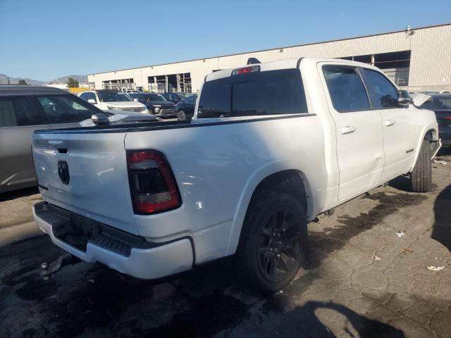 Продажа на аукционе авто 2022 Ram 1500 Laram, vin: 1C6RREJT7NN113853, номер лота: 81290615