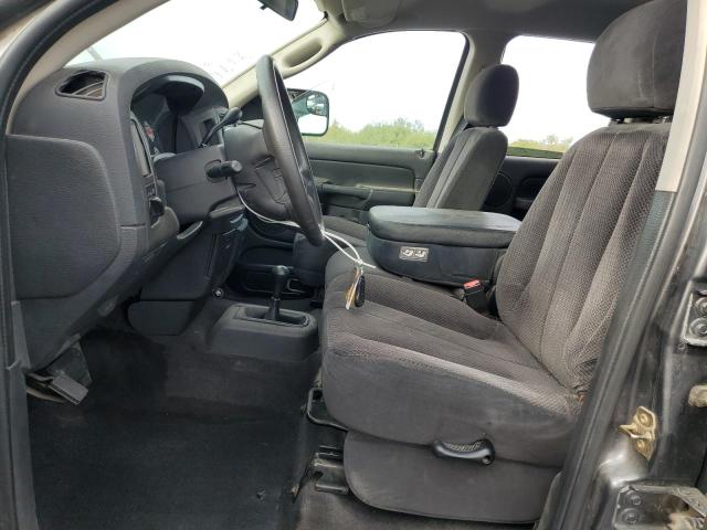 2003 Dodge Ram 1500 მანქანა იყიდება აუქციონზე, vin: 1D3HU18Z63J561437, აუქციონის ნომერი: 91128615