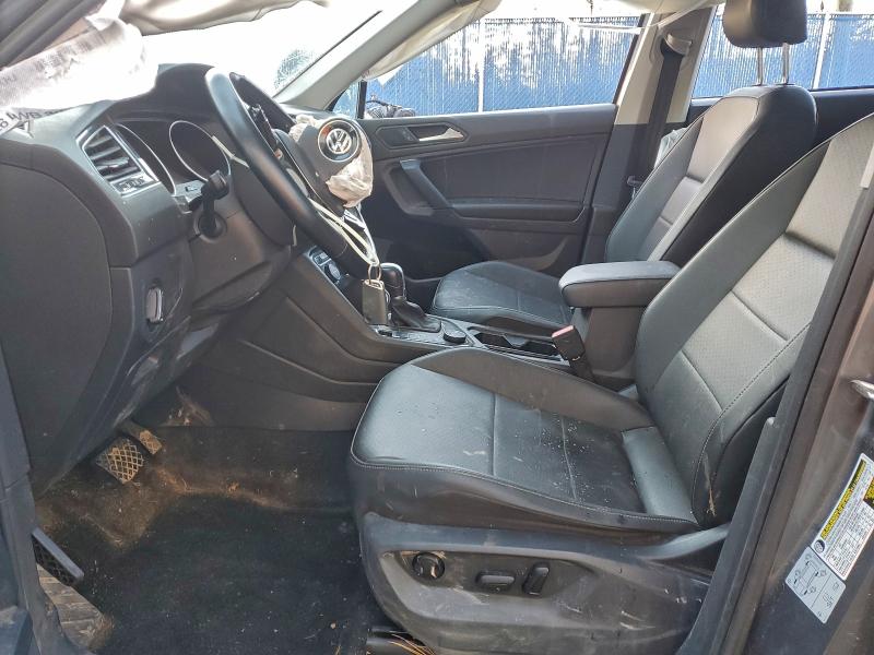 94648395 :رقم المزاد ، 3VV2B7AX1KM145167 vin ، 2019 Volkswagen Tiguan Se مزاد بيع