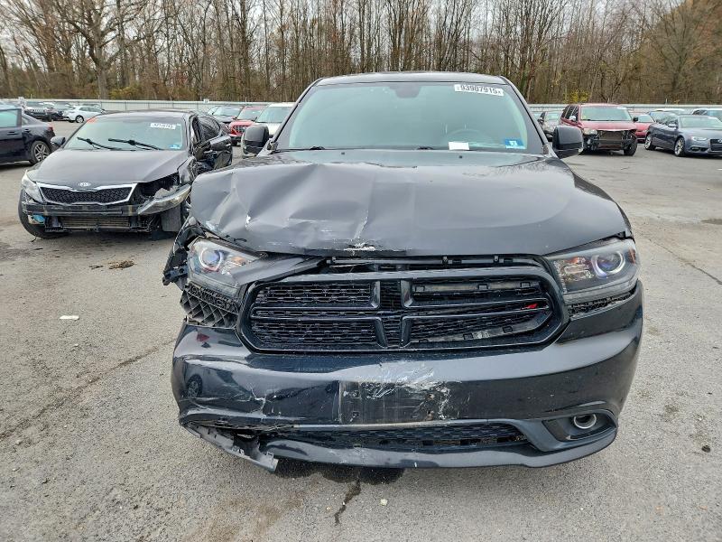 Продаж на аукціоні авто 2017 Dodge Durango, vin: 1C4RDJDG6HC780959, номер лоту: 93907915