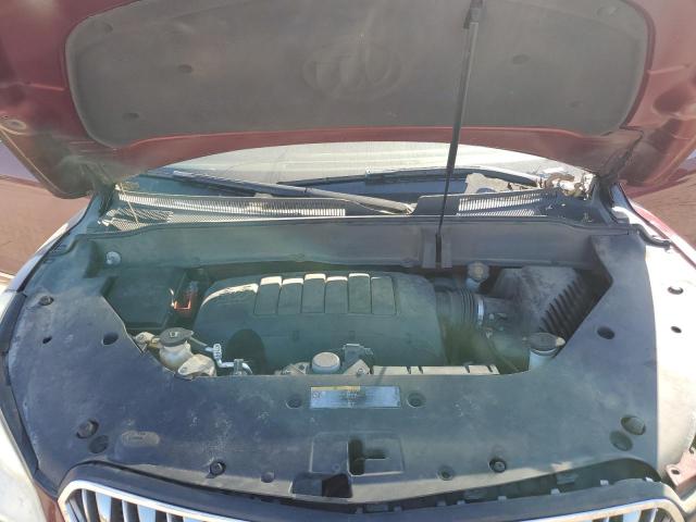92645165 :رقم المزاد ، 5GAKRBKD7GJ115677 vin ، 2016 Buick Enclave مزاد بيع
