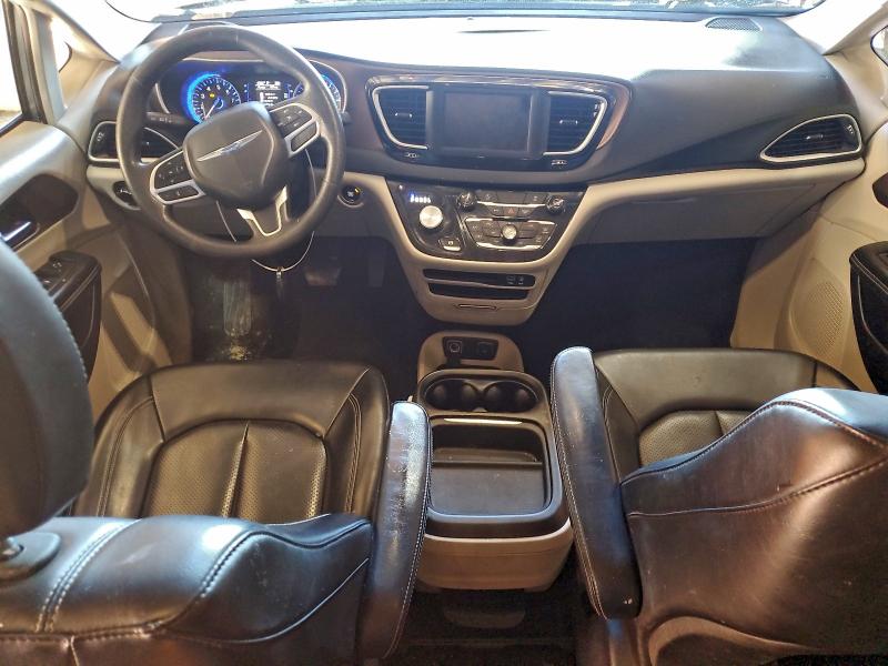 Aukcja sprzedaży 2020 Chrysler Voyager, vin: 2C4RC1DG0LR262378, numer aukcji: 94084875
