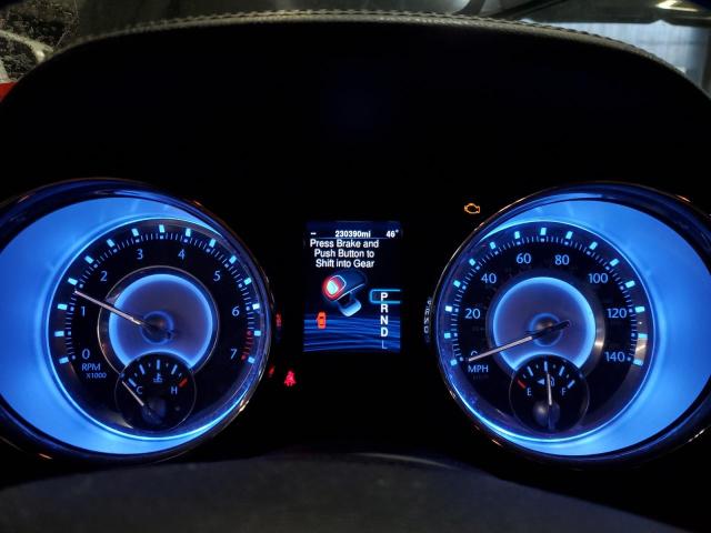 Продаж на аукціоні авто 2013 Chrysler 300, vin: 2C3CCARG6DH568589, номер лоту: 93738085