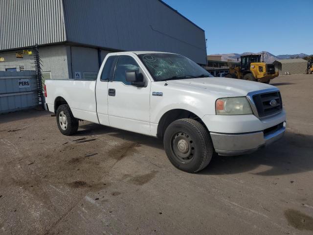 Продажа на аукционе авто 2004 Ford F150, vin: 1FTPF12554NC55179, номер лота: 55207896