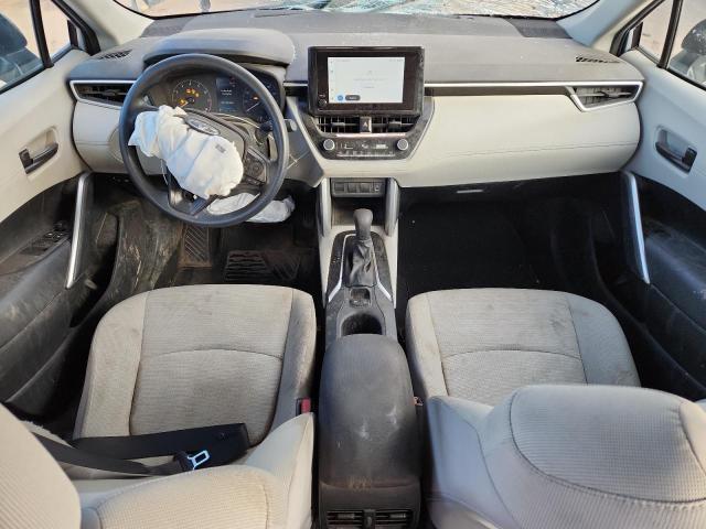 91602475 :رقم المزاد ، 7MUAAAAG6RV072744 vin ، 2024 Toyota Corolla مزاد بيع