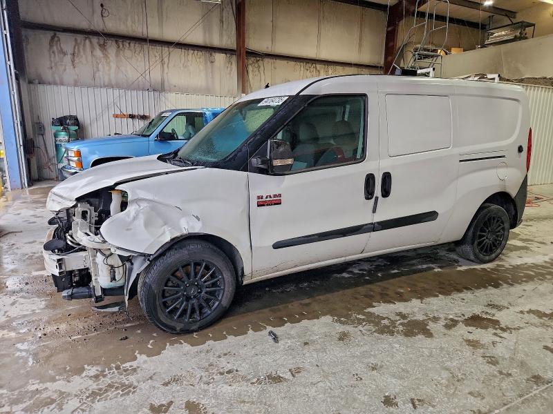 ZFBHRFAB0L6S34302, 2020 Ram Promaster vehicle history