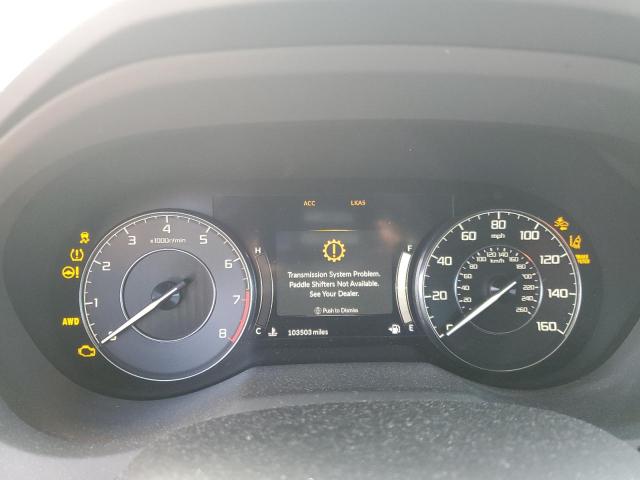Продажа на аукционе авто 2021 Acura Rdx, vin: 5J8TC2H54ML026705, номер лота: 92586265