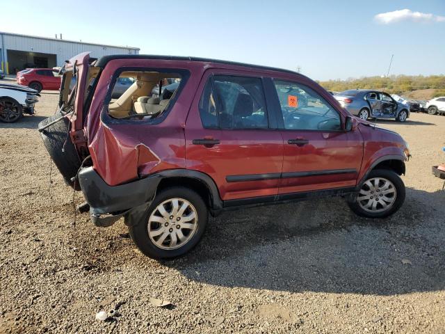 91664175 :رقم المزاد ، JHLRD78806C050857 vin ، 2006 Honda Cr-v مزاد بيع
