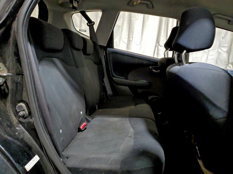Продаж на аукціоні авто 2009 Honda Fit Sport, vin: JHMGE88419S057426, номер лоту: 94242265