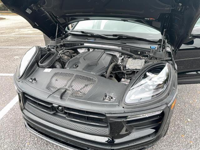 Aukcja sprzedaży 2024 Porsche Macan Base, vin: WP1AA2A52RLB02370, numer aukcji: 92169495