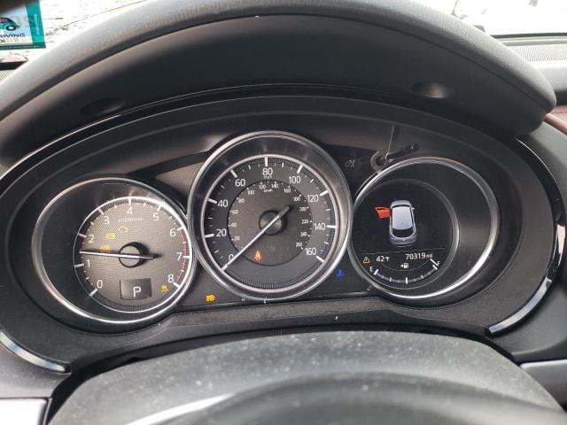 Aukcja sprzedaży 2018 Mazda Cx-9, vin: JM3TCBEY5J0223299, numer aukcji: 93412425