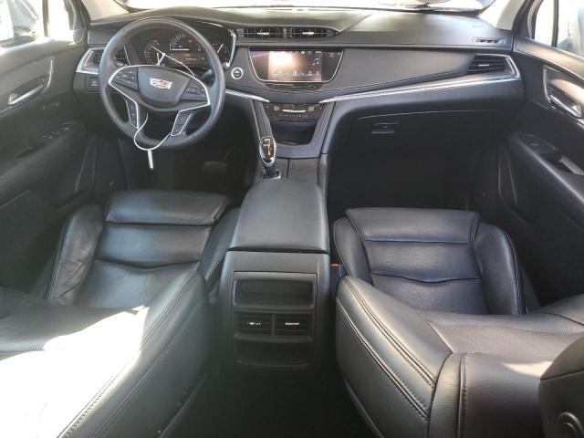 Продаж на аукціоні авто 2017 Cadillac Xt5 Luxury, vin: 1GYKNBRS6HZ138573, номер лоту: 91147525