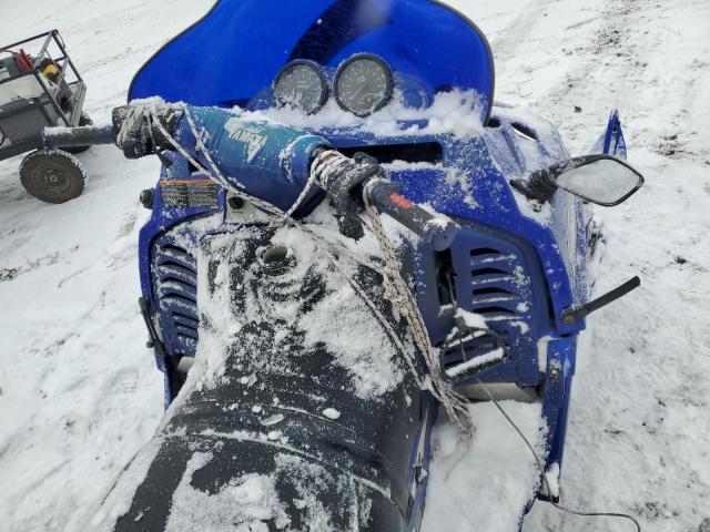 Продаж на аукціоні авто 2000 Yamaha Sx700, vin: 8CH022124, номер лоту: 91965425