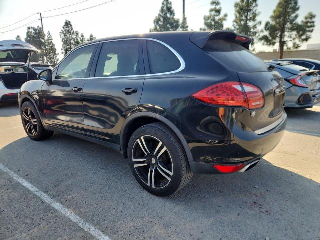 Auction sale of the 2011 Porsche Cayenne, vin: WP1AA2A2XBLA07485, lot number: 91257585
