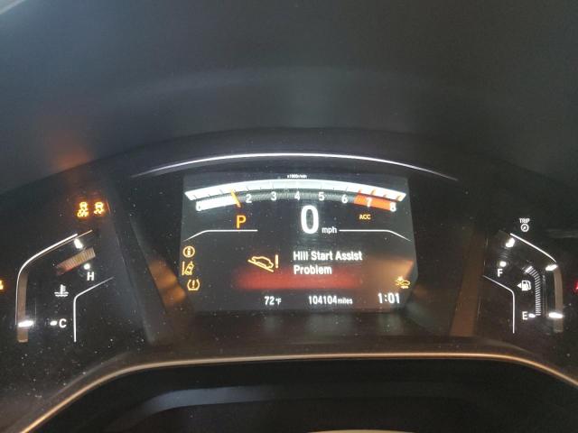 Aukcja sprzedaży 2017 Honda Cr-v, vin: 7FARW1H90HE031684, numer aukcji: 91109555
