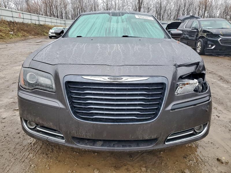 Продаж на аукціоні авто 2014 Chrysler 300, vin: 2C3CCABG7EH341715, номер лоту: 94023915
