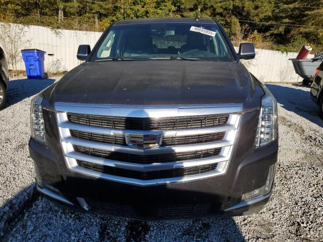90693955 :رقم المزاد ، 1GYS4CKJ1GR413453 vin ، 2016 Cadillac Escalade P مزاد بيع