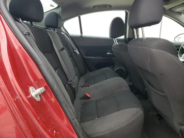 Aukcja sprzedaży 2014 Chevrolet Cruze Lt, vin: 1G1PC5SB1E7248976, numer aukcji: 93301115