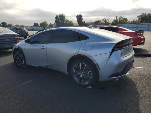 91829505 :رقم المزاد ، JTDACAAU5R3016788 vin ، 2024 Toyota Prius مزاد بيع