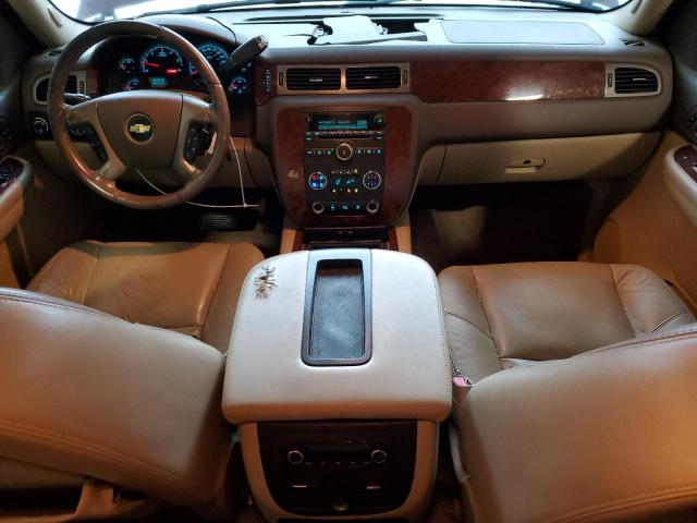 Продаж на аукціоні авто 2009 Chevrolet Avalanche, vin: 3GNFK32069G207365, номер лоту: 91857895