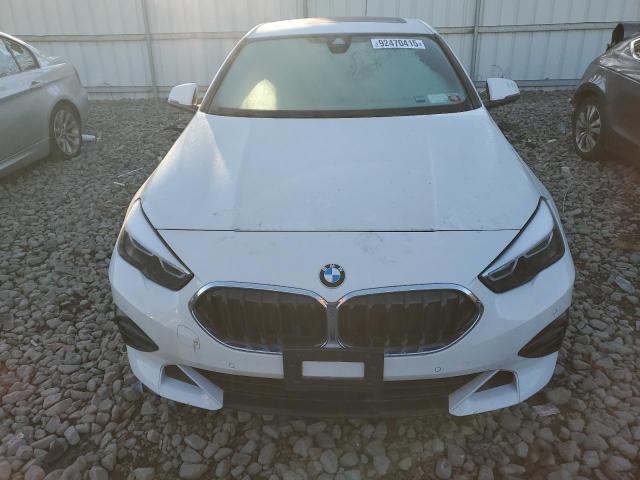 Aukcja sprzedaży 2022 Bmw 228xi, vin: WBA73AK08N7K41163, numer aukcji: 92470415