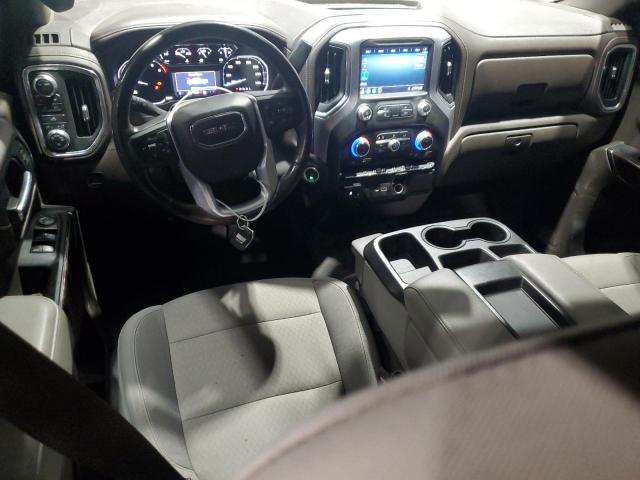 Продажа на аукционе авто 2022 Gmc Sierra Limited, vin: 3GTP9BEK8NG107990, номер лота: 92709045
