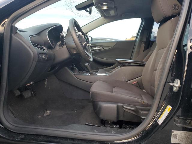 Продажа на аукционе авто 2018 Chevrolet Malibu, vin: 1G1ZB5STXJF171724, номер лота: 92632075