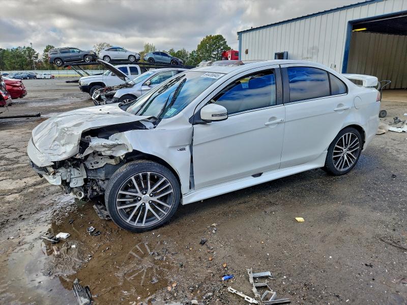Продаж на аукціоні авто 2016 Mitsubishi Lancer, vin: JA32U8FW0GU003750, номер лоту: 94436645