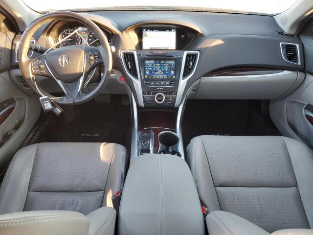 Продажа на аукционе авто 2016 Acura Tlx Tech, vin: 19UUB3F55GA002042, номер лота: 92179505