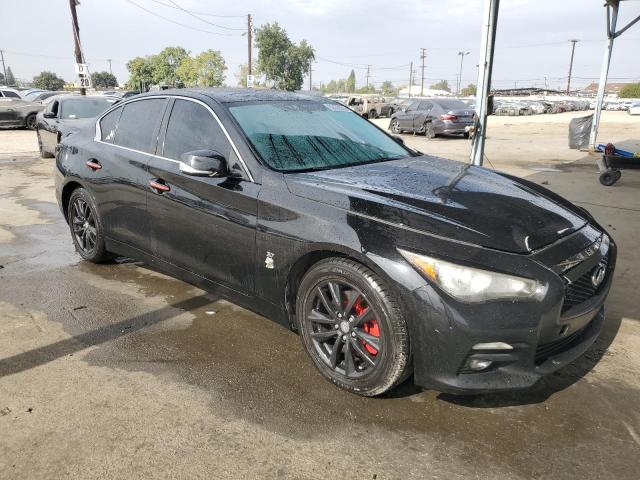 Aukcja sprzedaży 2015 Infiniti Q50, vin: JN1BV7ARXFM400037, numer aukcji: 92456055