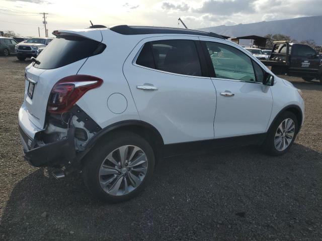 91456535 :رقم المزاد ، KL4CJASB9HB231777 vin ، 2017 Buick Encore Pre مزاد بيع