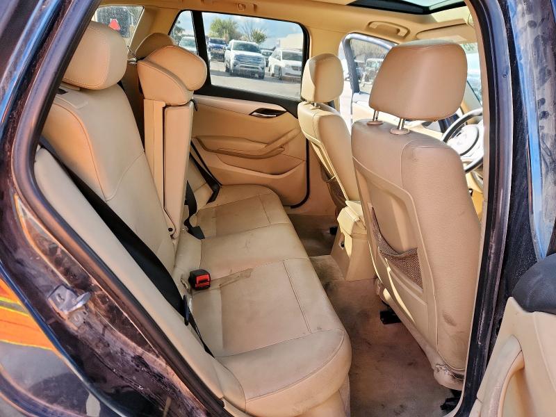 93697245 :رقم المزاد ، WBAVL1C57EVY17810 vin ، 2014 Bmw X1 Xdrive2 مزاد بيع