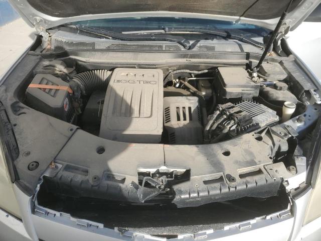 2012 Chevrolet Equinox Ls მანქანა იყიდება აუქციონზე, vin: 2GNFLCEK8C6139289, აუქციონის ნომერი: 91416505