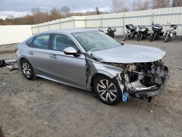 Продажа на аукционе авто 2025 Honda Civic Lx, vin: 2HGFE2F20SH601246, номер лота: 93078635