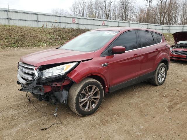 Продаж на аукціоні авто 2017 Ford Escape, vin: 1FMCU0GD7HUA23026, номер лоту: 85438745