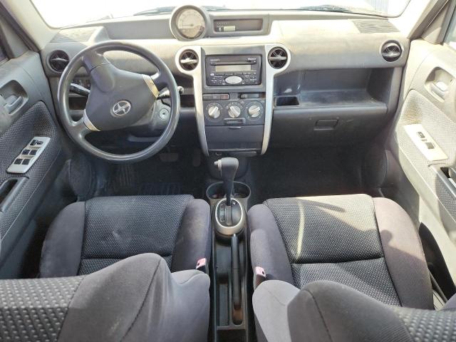 2004 Toyota Scion მანქანა იყიდება აუქციონზე, vin: JTLKT324940154492, აუქციონის ნომერი: 93463365