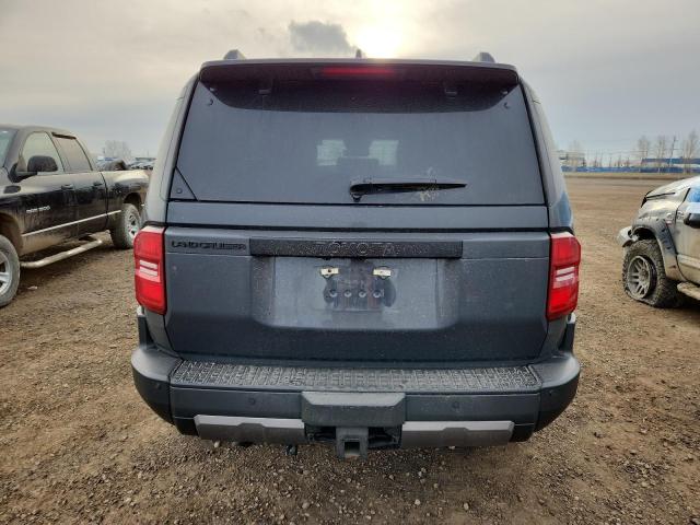 2024 Toyota Land Cruiser მანქანა იყიდება აუქციონზე, vin: JTEABFAJ6R5004543, აუქციონის ნომერი: 85271575